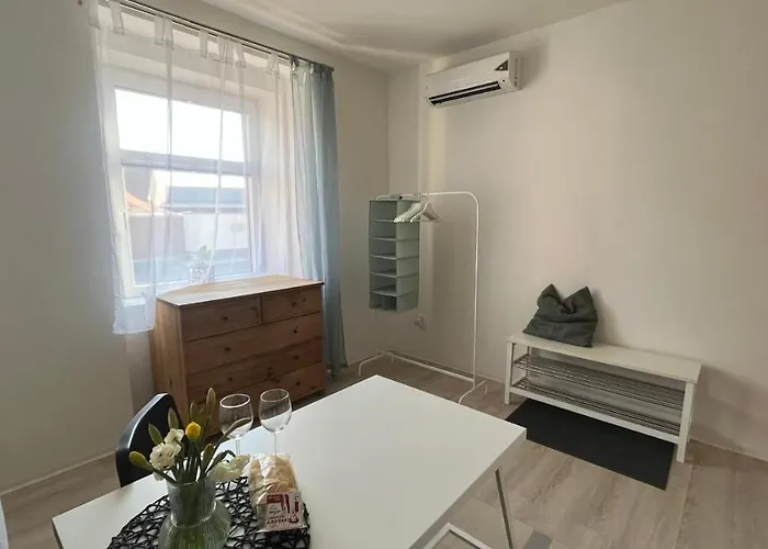 Fara N°71 1 Libice nad Cidlinou