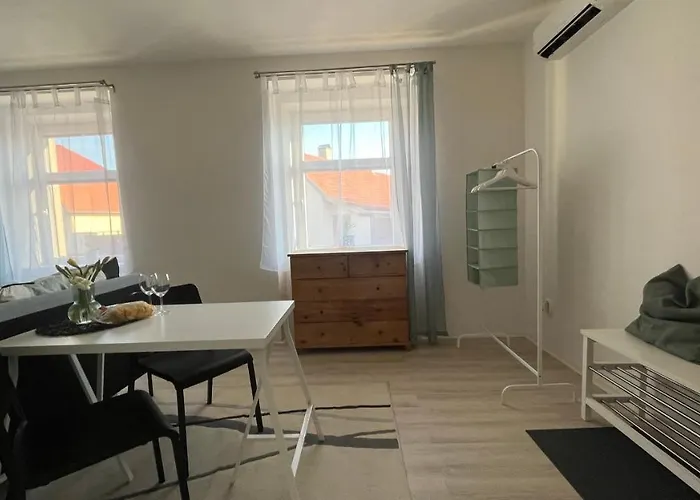 Fara N°71 1 Kwatera prywatna